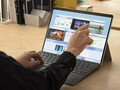 La Surface Pro X es el único dispositivo de Microsoft que se comercializa con Windows en ARM hasta ahora. (Fuente de la imagen: Microsoft)