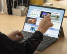 La Surface Pro X es el único dispositivo de Microsoft que se comercializa con Windows en ARM hasta ahora. (Fuente de la imagen: Microsoft)