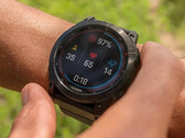 La serie Fenix 7 es una de las tres series de smartwatches que Garmin ha actualizado hasta ahora. (Fuente de la imagen: Garmin)