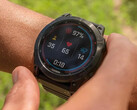 La serie Fenix 7 es una de las tres series de smartwatches que Garmin ha actualizado hasta ahora. (Fuente de la imagen: Garmin)