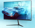 El primer monitor de Realme sólo está disponible en un tamaño y un color. (Fuente de la imagen: Realme)