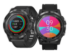 Zeblaze Vibe 3S: Un smartwatch barato con un diseño de imitación. (Fuente de la imagen: Zeblaze)