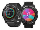 Zeblaze Vibe 3S: Un smartwatch barato con un diseño de imitación. (Fuente de la imagen: Zeblaze)