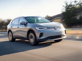 Muchos propietarios del VW ID.4 siguen teniendo problemas de software sin resolver (Imagen: Volkswagen)