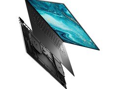 El Dell XPS 17 9720 ya está a la venta con CPUs Intel de 12ª generación a partir de 1849 dólares (Fuente: Dell)