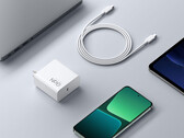 El cargador GaN de 100 W de Xiaomi es compatible con PD 3.0, QC 3.0 y otros protocolos (Fuente de la imagen: Xiaomi)