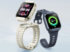 El smartwatch Xiaomi MiTu S1 se ha lanzado en China. (Fuente de la imagen: Xiaomi)