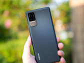 El Xiaomi 12 Lite toma prestado el diseño del Xiaomi Civi. (Fuente: Shantou Talk Digital)