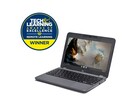 El Chromebook NL71CT-LTE. (Fuente: CTL)