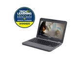 El Chromebook NL71CT-LTE. (Fuente: CTL)