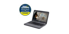 El Chromebook NL71CT-LTE. (Fuente: CTL)