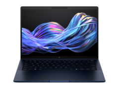 ¿Es éste el EliteBook X G1i 14 o el EliteBook Ultra G1i 14? (Fuente de la imagen: HP)