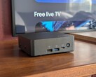 Análisis del MSI Cubi NUC AI+ 3MG: Mini PC con hasta 128 GB de RAM