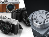 Parece que la rumoreada cámara Fujifilm X-M5 llegará antes de finales de octubre. (Fuente de la imagen: Fujifilm - editado)