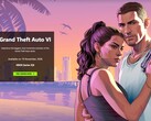 Reservas de GTA 6 para consolas Xbox a través de la Tienda Xbox.