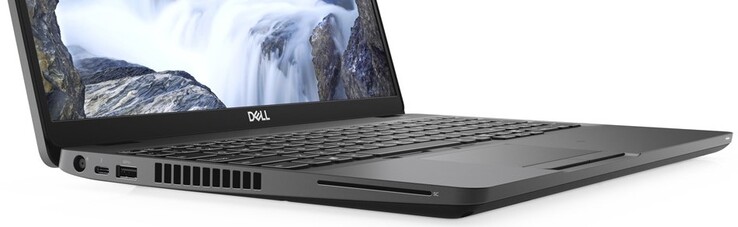 Dell Cargador USB-C para laptop de 65 W para XPS y Latitude 5000 - Cable de  alimentación incluido