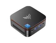 El mini PC Essenx E1 puede configurarse con hasta 16 GB de memoria y 2 TB de almacenamiento de estado sólido. (Fuente de la imagen: Amazon)