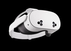 El Meta Quest 3s (en la foto) y el Meta Quest 3 serán más caros pronto