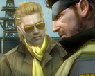 El segundo volumen de Metal Gear Solid Master Collection se lanzará el 27 de agosto de 2026