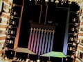 Los investigadores del estudio utilizaron técnicas de computación cuántica para optimizar una carga de trabajo de trazado de rayos (Fuente de la imagen: Caltech)