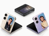 El OPPO Find N2 Flip tendrá un precio bastante elevado en Europa. (Fuente: OPPO)