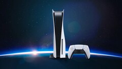 La PlayStation 5 promete a los jugadores un rendimiento estelar. (Fuente de la imagen: PlayStation)