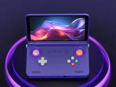 La versión Dimensity 1100 del Pocket Flip 2 ha llegado en cuatro colores de lanzamiento. (Fuente de la imagen: Retroid)
