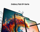 La serie de tabletas insignia de Samsung regresará el mes que viene con tres nuevos modelos. (Fuente de la imagen: @_snoopytech_)