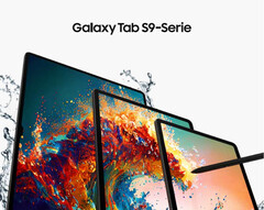La serie de tabletas insignia de Samsung regresará el mes que viene con tres nuevos modelos. (Fuente de la imagen: @_snoopytech_)