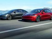 La longevidad de la batería LFP se ve afectada por los estados de carga más elevados (Fuente de la imagen: Tesla)