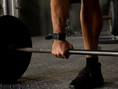 La beta 16.11 es probablemente la primera actualización v16.xx de muchas para el Venu X1. (Fuente de la imagen: Garmin)