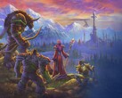 World of Warcraft: Forever se lanza el 4 de noviembre, solo dos semanas antes de GTA 6.
