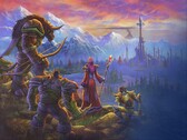 World of Warcraft: Forever se lanza el 4 de noviembre, solo dos semanas antes de GTA 6.
