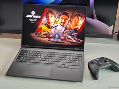 XMG Apex 16 Max (fuente de la imagen: Notebookcheck)