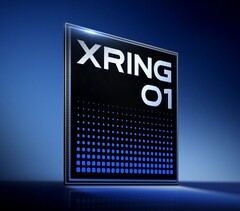 XRing O1 es un chipset de 3nm deca-core fabricado por TSMC. (Fuente de la imagen: Xiaomi)