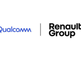 Qualcomm y Renault se unen de nuevo. (Fuente: Qualcomm)