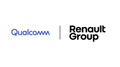 Qualcomm y Renault se unen de nuevo. (Fuente: Qualcomm)