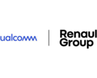 Qualcomm y Renault se unen de nuevo. (Fuente: Qualcomm)