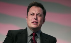 Las cosas no pintan bien para Elon Musk en estos momentos con el X. Fuente de la imagen: Getty Images