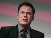 Las cosas no pintan bien para Elon Musk en estos momentos con el X. Fuente de la imagen: Getty Images