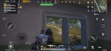 PUBG Móvil