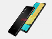 Un nuevo render de Stylo 7. (Fuente: Voz)