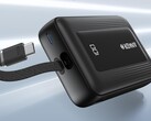 Anker ha retirado del mercado cuatro bancos de energía, incluido el Zolo de la imagen, con 20.000 mAh y 30 vatios (Fuente de la imagen: Anker)