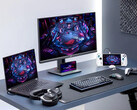 Asus anuncia el monitor para juegos ROG Strix XG27UCS (Fuente de la imagen: Asus)