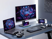 Asus anuncia el monitor para juegos ROG Strix XG27UCS (Fuente de la imagen: Asus)