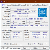 CPU-Z