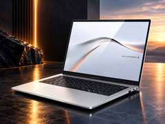 El Asus ExpertBook A7 cuenta con una pantalla OLED de 14 pulgadas y 120 Hz