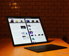 El nuevo ThinkPad X1 Fold sigue siendo caro pero con un hardware drásticamente mejorado respecto a su predecesor. (Fuente de la imagen: NotebookCheck)