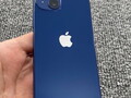 Un supuesto prototipo Apple de un iPhone 13 mini confirma los renders CAD que se han filtrado. (Fuente de la imagen: Weibo)