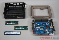 Inteligencia Artificial Sapphire Edge